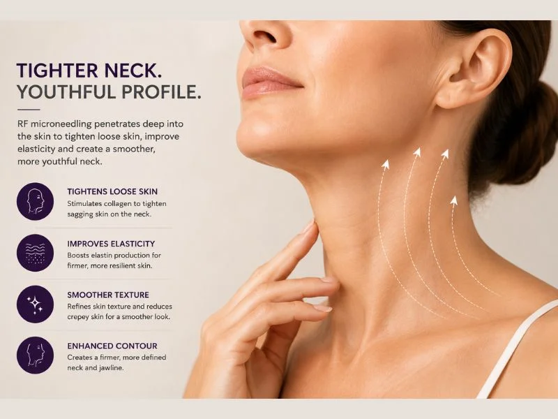 Explaining Total Skin Tightening Treatment and What to Expect 1 Is Total Skin Tightening the Same as Morpheus8 Berkhamsted?