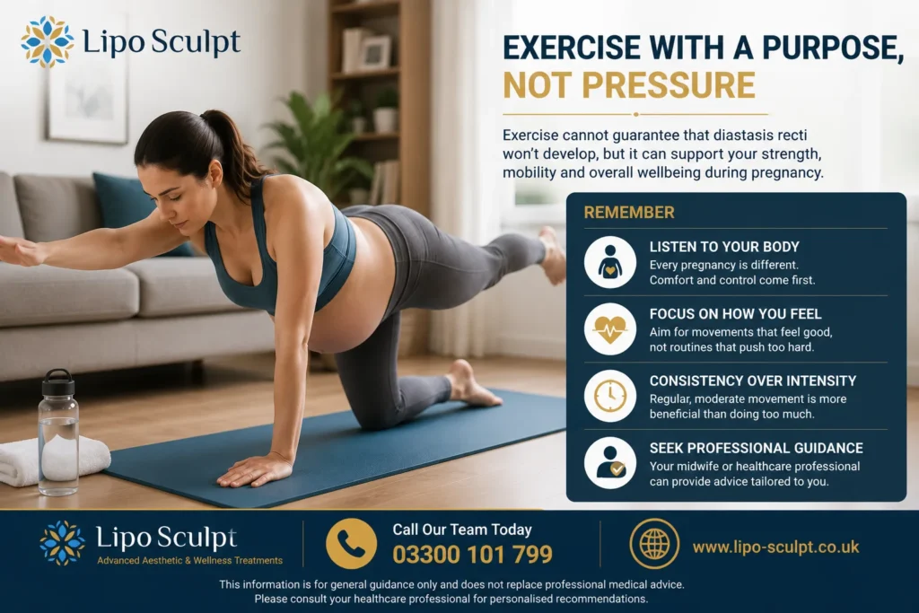 Does Exercise Reduce the Risk of Diastasis Recti? 4 Does Exercise Reduce the Risk of Diastasis Recti Berkhamsted : Does Every Case of Diastasis Recti Need Treatment?